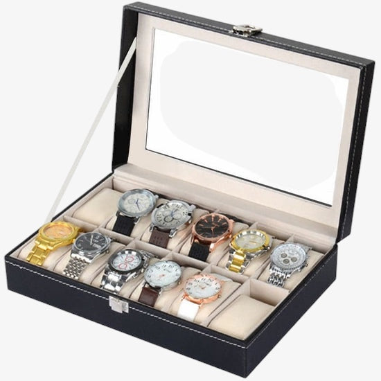 WATCHS BOX
