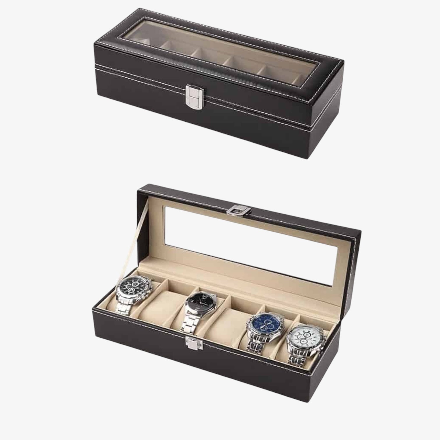 WATCHS BOX