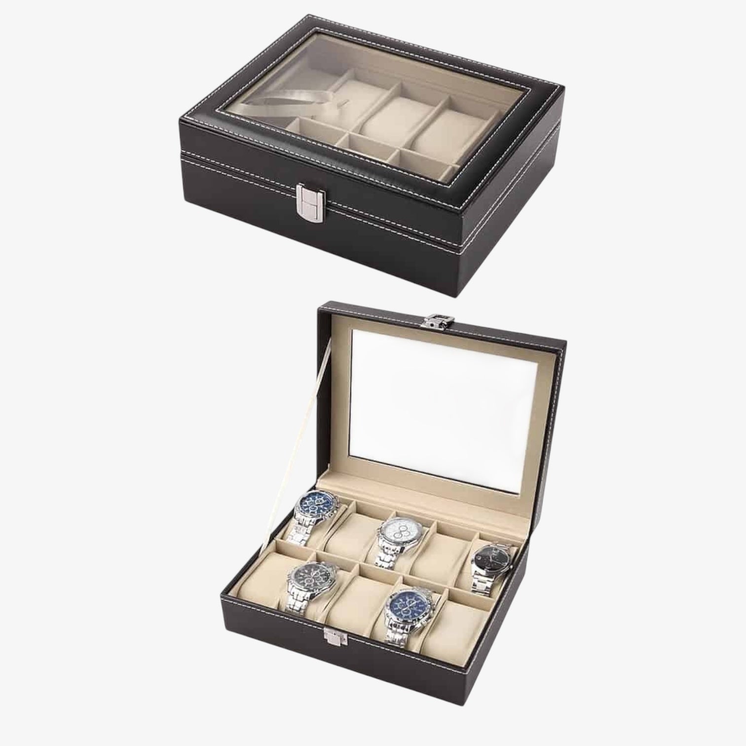 WATCHS BOX